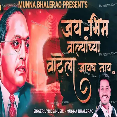 Jay Bhim Valyanchya Vatela Jayach Nahi Cover