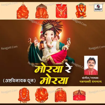 Parupali Rangnath Image