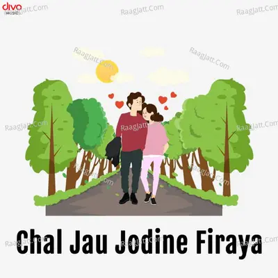 Chal Jau Jodine Firaya Cover