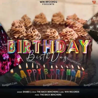 Birthday Cover