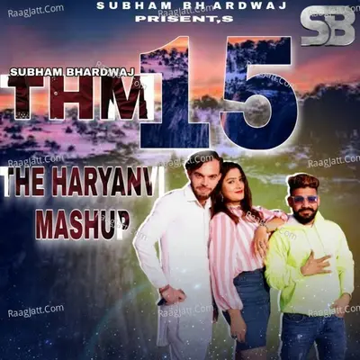 The Haryanvi Mashup 15