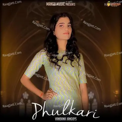 Phulkari Cover
