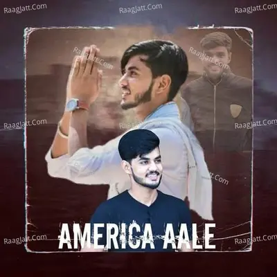 America aale (feat. Jd Rao, Rajneesh yadav)