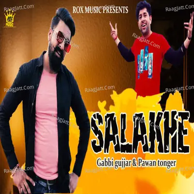 Salakhe