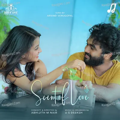 Oru Manju Thulliyaayi (From "Scent Of Love") Cover