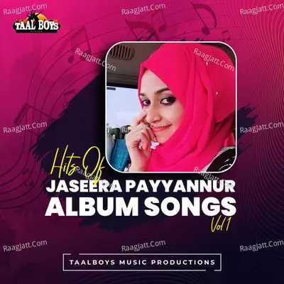 Hits Of Jaseera Payyanur Albums, Vol. 1 Poster