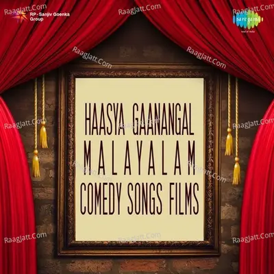 Haasya Gaanangal - Malayalam Comedy Songs From Films - K J Yesudas