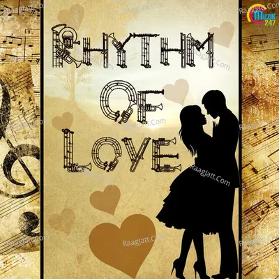 Rythm Of Love - Vidyasagar