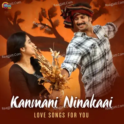Kanmani Ninakaai - Love Songs for You - Vidyasagar