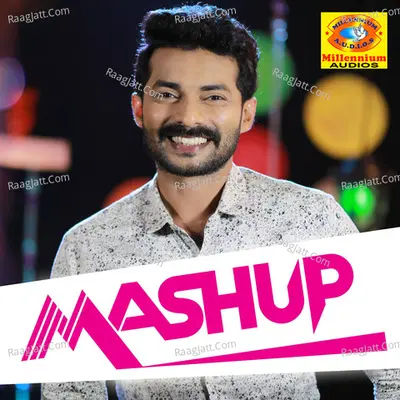 Mash up Poster