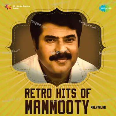 Retro Hits of Mammooty - Shyam