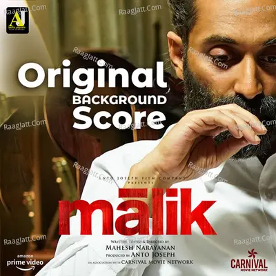 Malik (Original Background Score) - Sushin Shyam