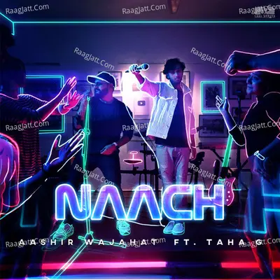 Naach Cover