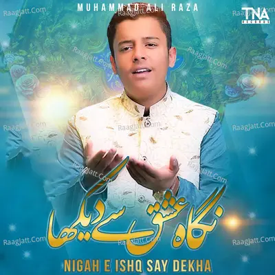 Nigah E Ishq Say Dekha - Single