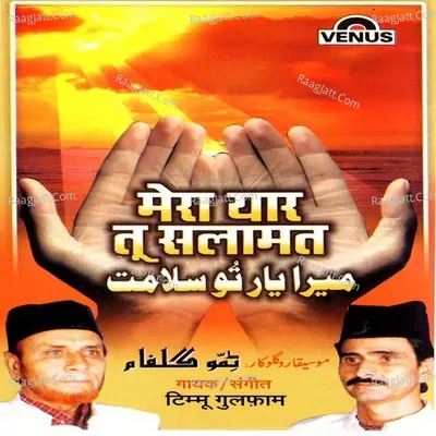 Mera Yaar Tu Salamat - Timmu Gulfaam