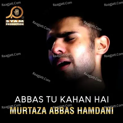 Abbas Tu Kahan Hai - Murtaza Abbas Hamdani