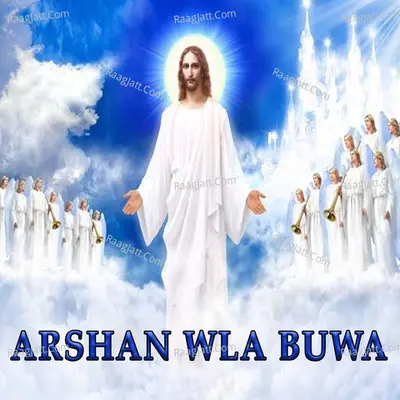 Arshan Wla Buwa Poster