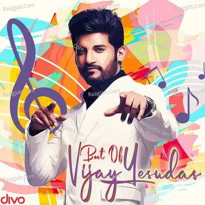 Best Of Vijay Yesudas Poster