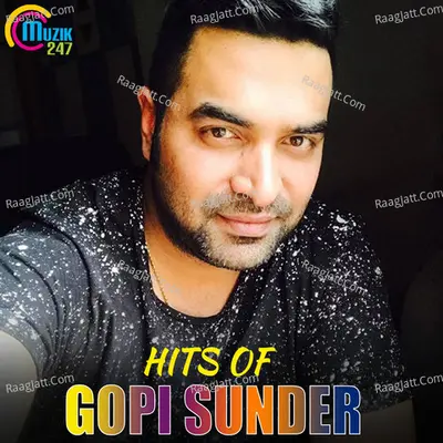 Hits Of Gopi Sunder - Gopi Sunder