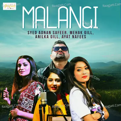 Malangi Cover
