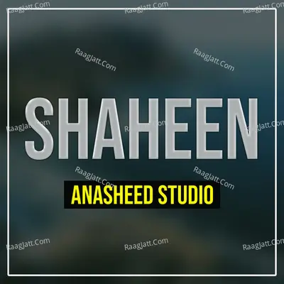 Shaheen Cover