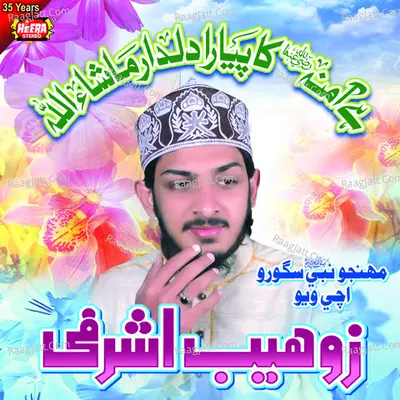 Hai Amna Ka Piyara Dildar Poster