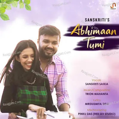 Abhimaan Tumi Cover