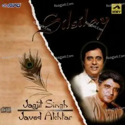 Jagjit Javed - Silsilay - Jagjit Singh