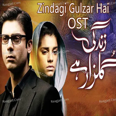 Zindagi Gulzar Hai (Original Motion Picture Soundtrack) - Ali Zafar