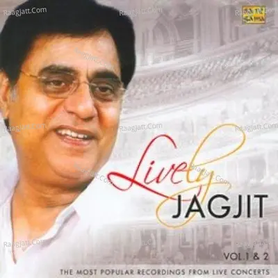 Lively - Best Of Jagjit Singh (live Recording) Poster