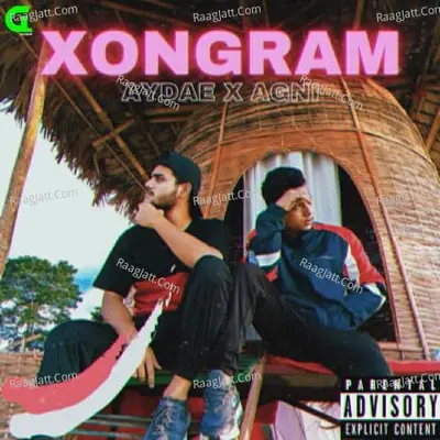 Xongram Cover