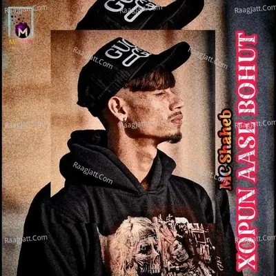 Xopun Ase Bohut Cover