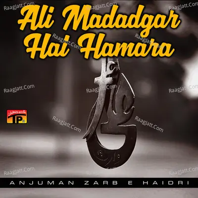 Ali Madadgar Hai Hamara - Anjuman Zarb E Haidri
