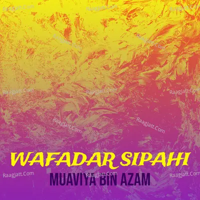 Wafadar Sipahi Cover