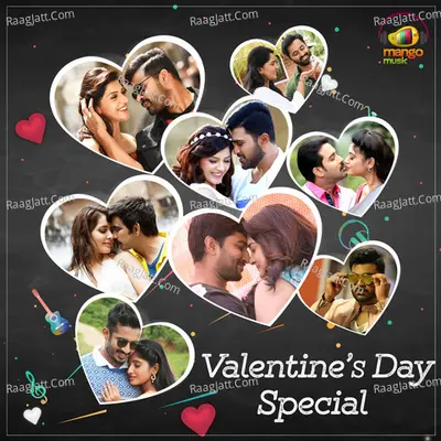 Valentines Day Special Poster