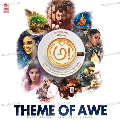 AWE Cover