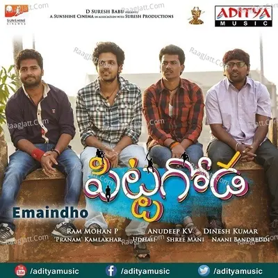 Pittagoda - Pranam Kamlakhar