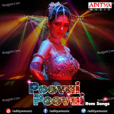 Poovai Poovai Item Songs - S. Thaman