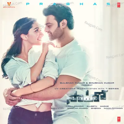 Saaho (Telugu) - Tanishk Bagchi