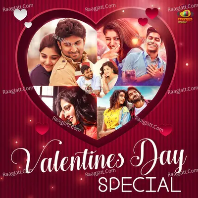 Valentines Day Special - Anup Rubens