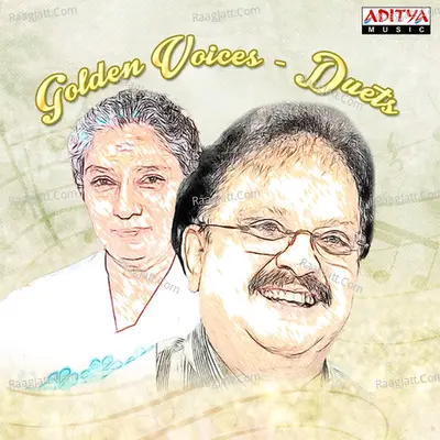 Golden Voices - Duets - S. P. Balasubrahmanyam