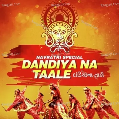 Navratri Special - Dandiya Na Taale Poster
