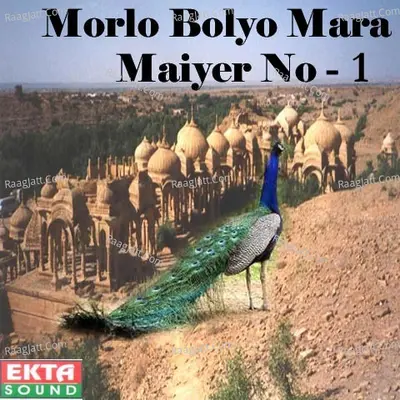 Morlo Bolyo Mara Maiyer No - 1 - Tejal Thakor