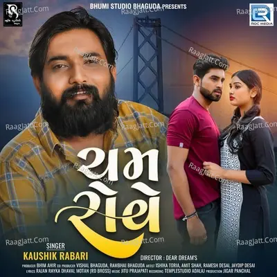 Kaushik Rabari Image