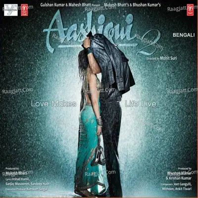 Aashiqui 2 Poster