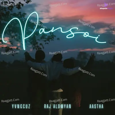 Pansoi Cover