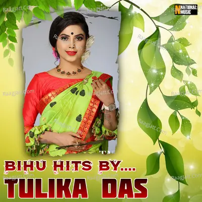 Bihu Hits by Tulika Das Cover