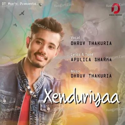 Xenduriyaa - Single Cover