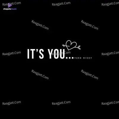 It's You Cover