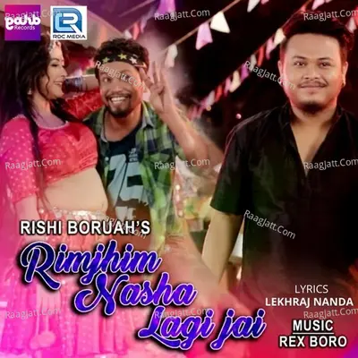 Rimjhim Nasha Lagi Jai Cover
